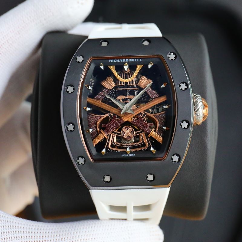 RICHARD MILLE Watches